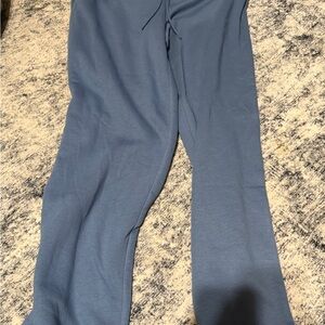 No Boundaries Blue Wide Leg Pants